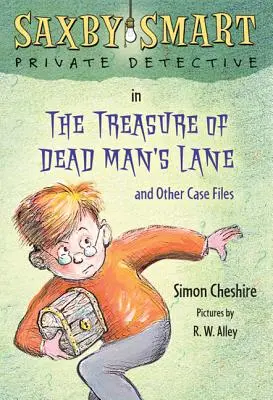 Treasure of Dead Man's Lane