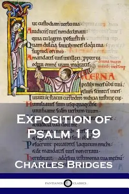 Ekspozycja Psalmu 119 - Exposition of Psalm 119