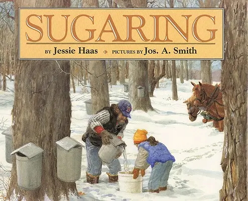 Cukier - Sugaring