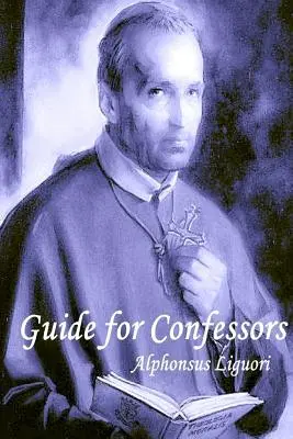 Przewodnik dla spowiedników - Guide for Confessors