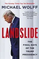 Landslide - ostatnie dni prezydentury Trumpa - Landslide - The Final Days of the Trump Presidency