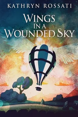 Skrzydła na zranionym niebie - Wings In A Wounded Sky