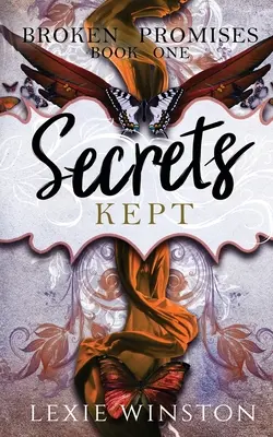 Zachowane sekrety - Secrets Kept