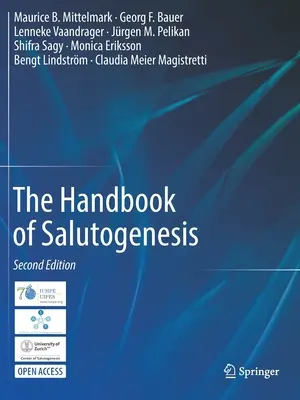 Podręcznik salutogenezy - The Handbook of Salutogenesis