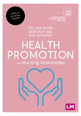 Promocja zdrowia dla współpracowników pielęgniarstwa - Health Promotion for Nursing Associates