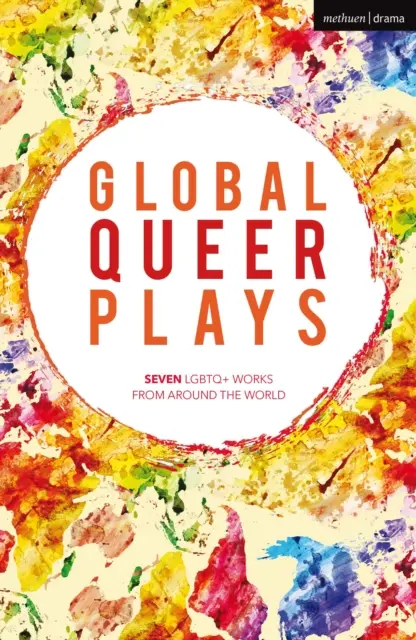 GLOBALNE SZTUKI QUEER - GLOBAL QUEER PLAYS