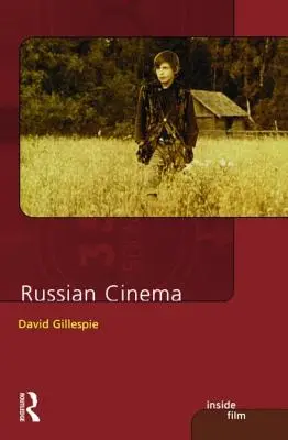 Kino rosyjskie - Russian Cinema