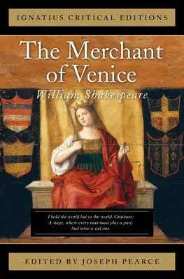 The Merchant of Venice: Ze współczesną krytyką - The Merchant of Venice: With Contemporary Criticism