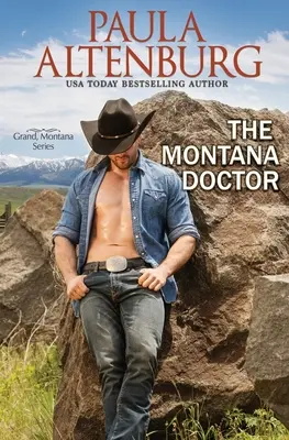 Lekarz z Montany - The Montana Doctor