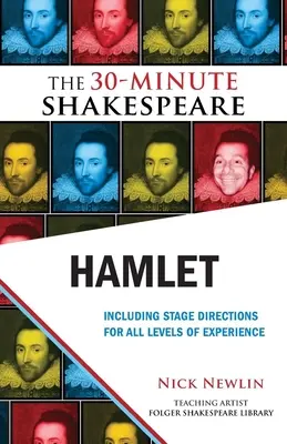 Hamlet: 30-minutowy Szekspir - Hamlet: The 30-Minute Shakespeare