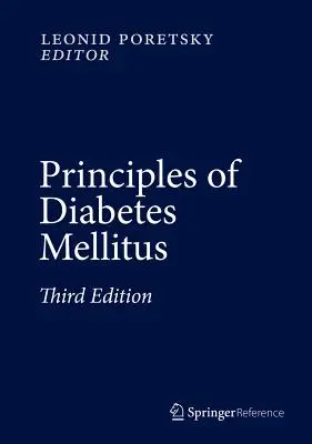 Zasady leczenia cukrzycy - Principles of Diabetes Mellitus