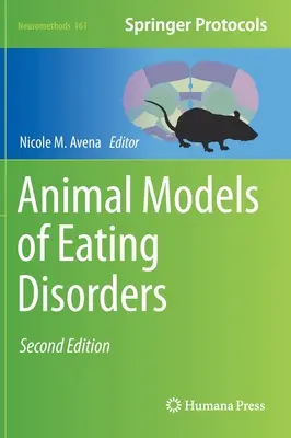 Zwierzęce modele zaburzeń odżywiania - Animal Models of Eating Disorders