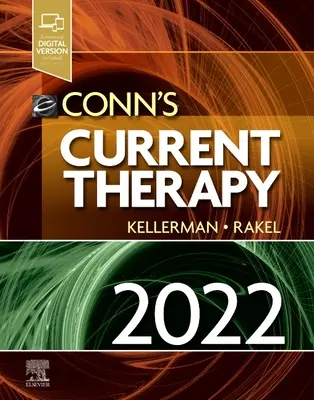Terapia prądem Conna 2022 - Conn's Current Therapy 2022