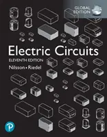 Obwody elektryczne, wydanie globalne - Electric Circuits, Global Edition