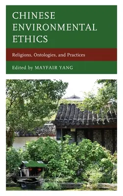 Chińska etyka środowiskowa - Chinese Environmental Ethics