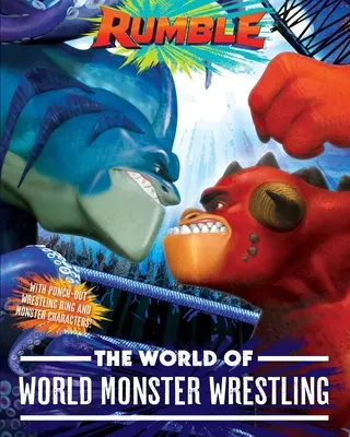 Świat World Monster Wrestling - The World of World Monster Wrestling