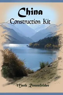 Chiński zestaw konstrukcyjny - China Construction Kit