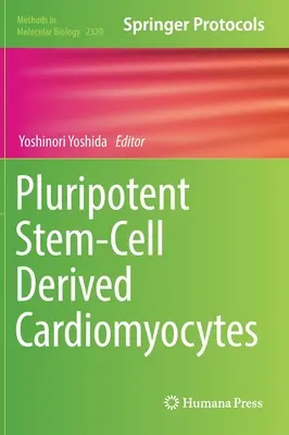 Kardiomiocyty pochodzące z pluripotencjalnych komórek macierzystych - Pluripotent Stem-Cell Derived Cardiomyocytes