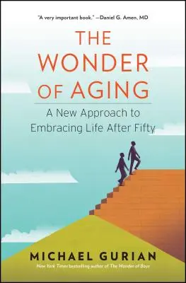 Cud starzenia się - The Wonder of Aging