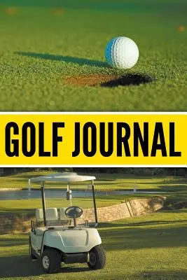 Dziennik golfowy - Golf Journal