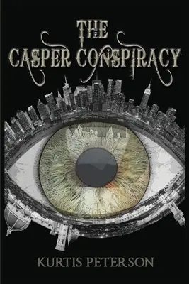 Spisek Caspera - The Casper Conspiracy