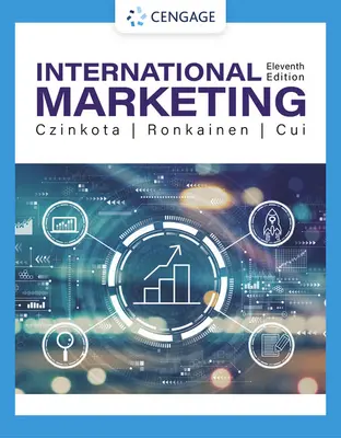 Marketing międzynarodowy - International Marketing