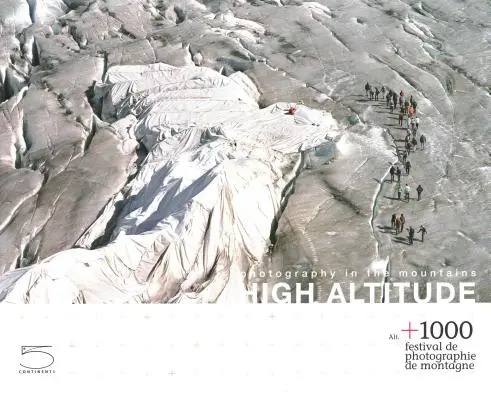 Wysokość: Fotografia w górach - High Altitude: Photography in the Mountains