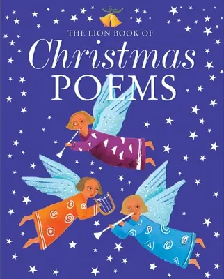 Lwia księga wierszy bożonarodzeniowych - The Lion Book of Christmas Poems