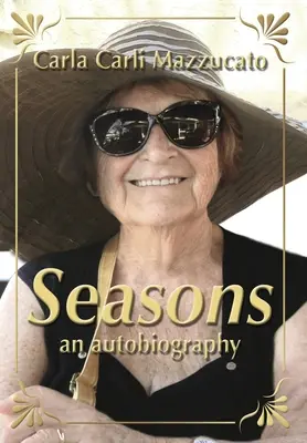 Pory roku: autobiografia - Seasons: an autobiography