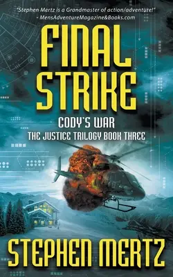 Final Strike: Seria przygodowa - Final Strike: An Adventure Series