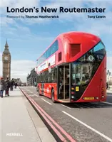 Nowy londyński Routemaster - London's New Routemaster