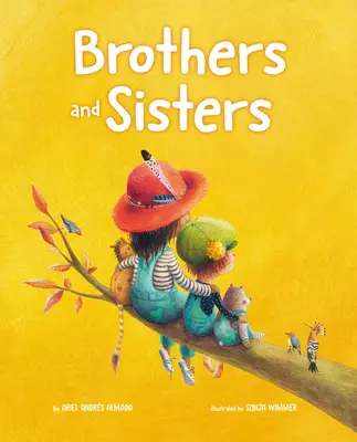 Bracia i siostry - Brothers and Sisters