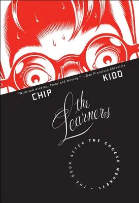 The Learners: Książka po serowych małpach - The Learners: The Book After the Cheese Monkeys