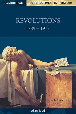 Rewolucje 1789-1917 - Revolutions 1789-1917