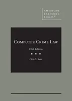 Prawo dotyczące przestępstw komputerowych - Computer Crime Law