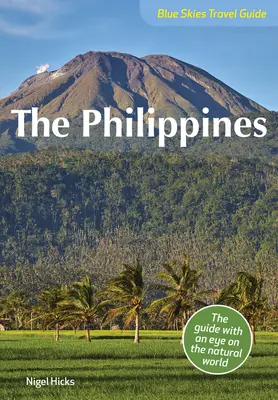 Przewodnik Blue Skies po Filipinach - Blue Skies Guide to the Philippines