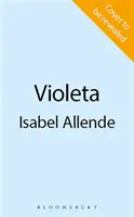 Violeta - natychmiastowy bestseller Sunday Timesa - Violeta - The instant Sunday Times bestseller