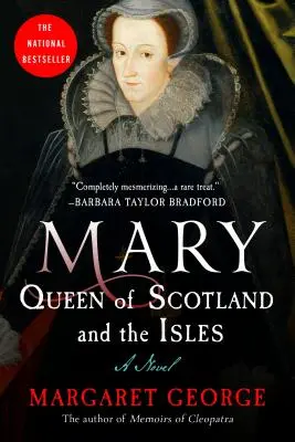 Maria Królowa Szkocji i Wysp - Mary Queen of Scotland and the Isles