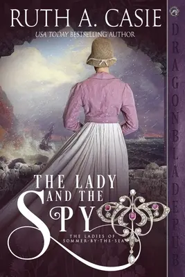 Dama i szpieg - The Lady and the Spy