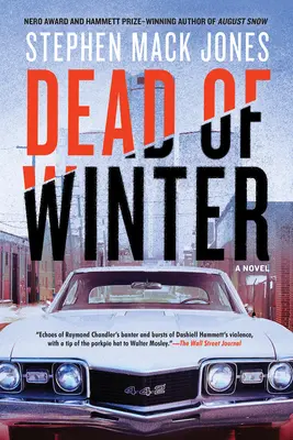 Martwa zima - Dead of Winter