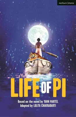 Życie Pi - Life of Pi