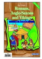Rzymianie, Anglosasi i Wikingowie w Wielkiej Brytanii - Romans, Anglo-Saxons and Vikings in Britain