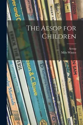 Ezop dla dzieci - The Aesop for Children