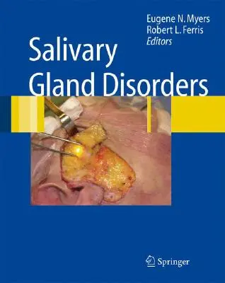 Zaburzenia gruczołów ślinowych - Salivary Gland Disorders