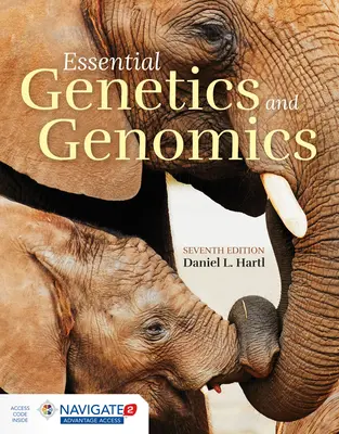 Podstawy genetyki i genomiki - Essential Genetics and Genomics