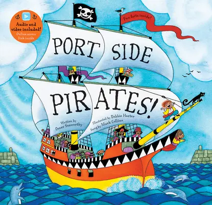 Piraci z lewej burty! - Port Side Pirates!