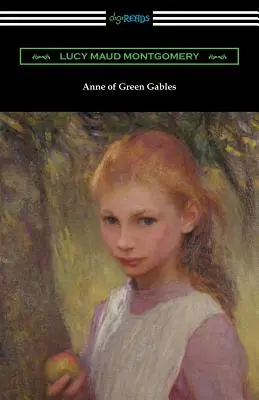 Ania z Zielonego Wzgórza - Anne of Green Gables