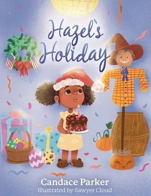 Wakacje Hazel - Hazel's Holiday