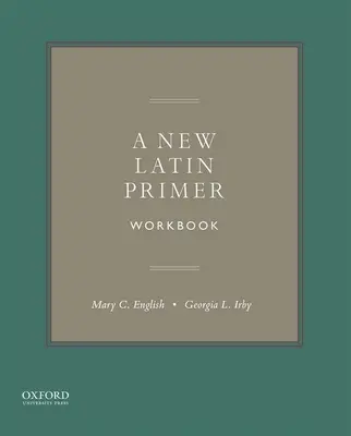 Nowy podręcznik do nauki łaciny - A New Latin Primer Workbook