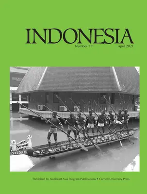 Indonesia Journal: Kwiecień 2021 - Indonesia Journal: April 2021